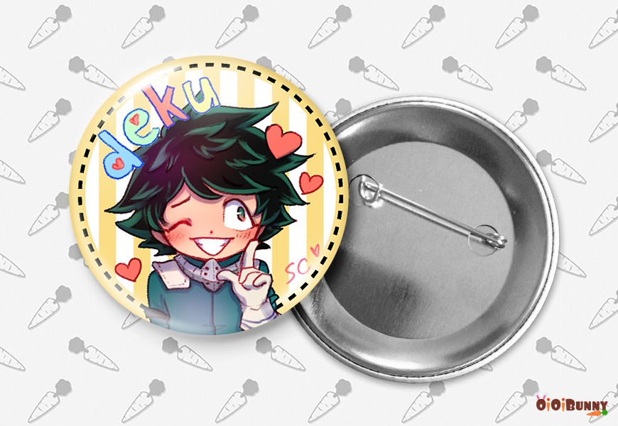Deku 600 2