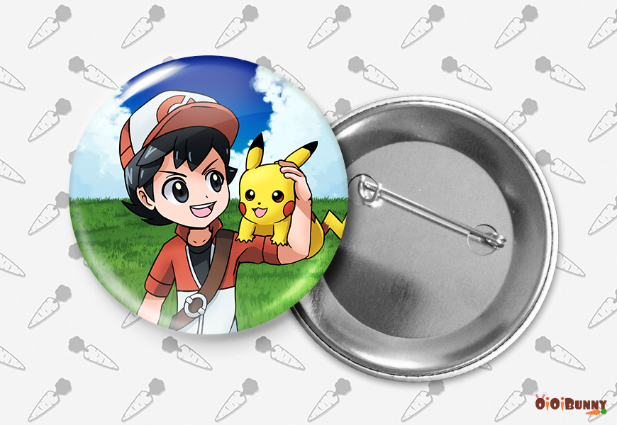 Chase and Pikachu 2 600