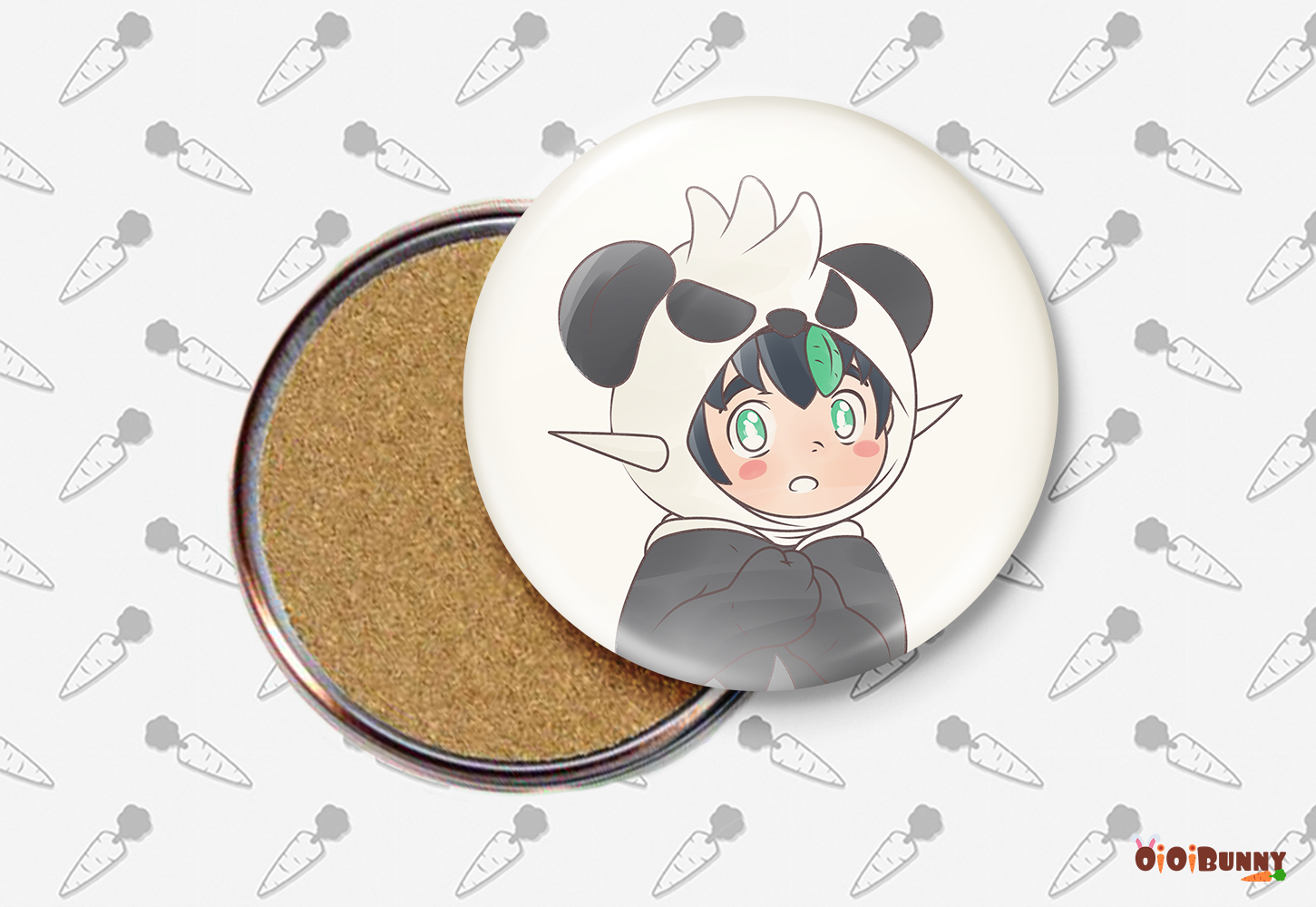 Pancham Fan C2000
