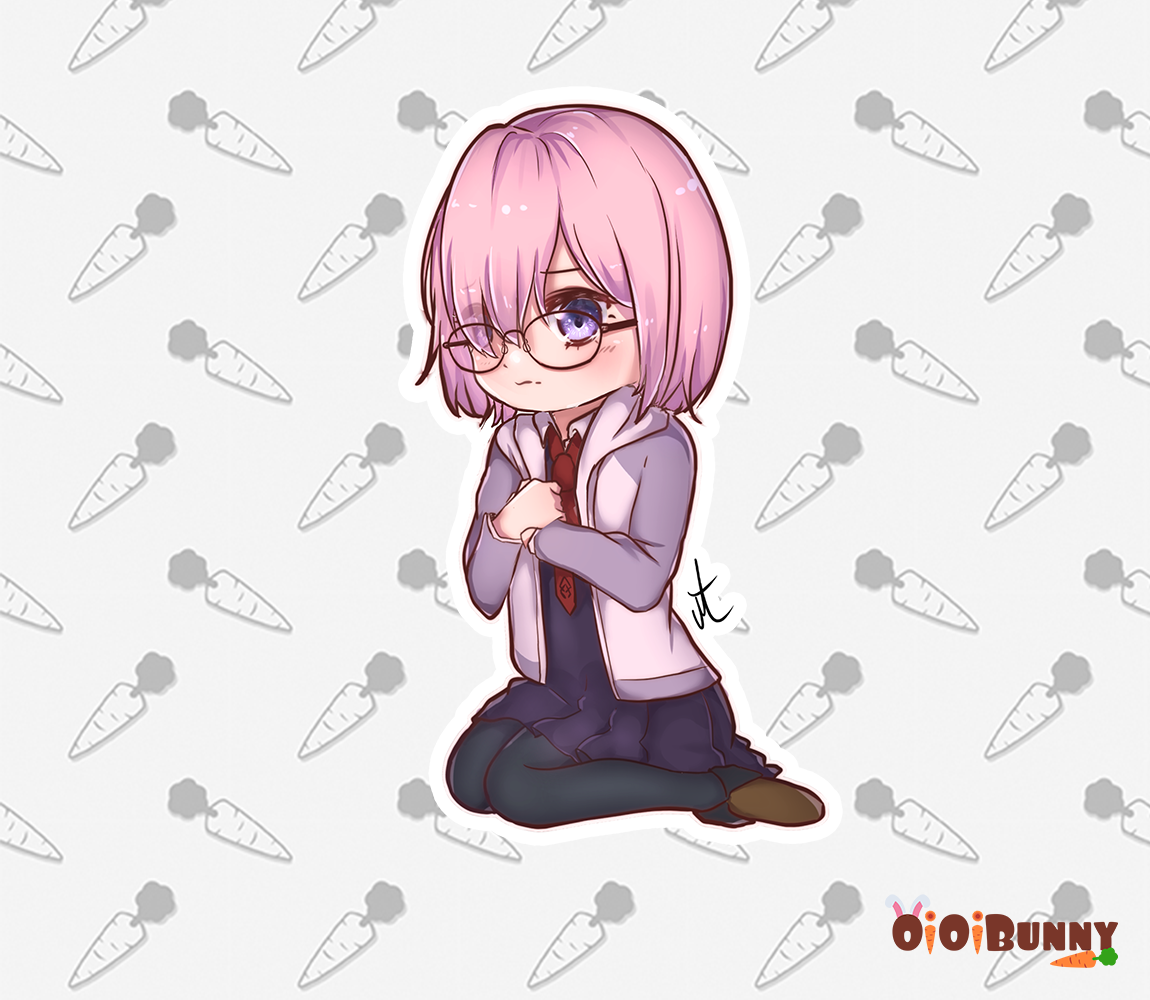 mashu kyrielight s600