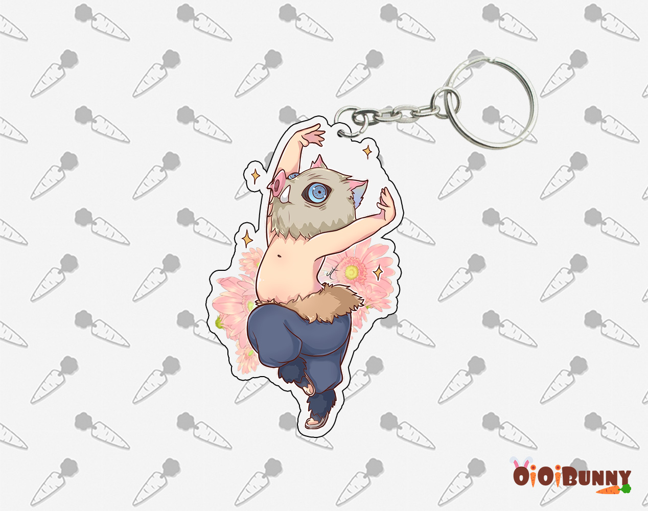 Inosuke