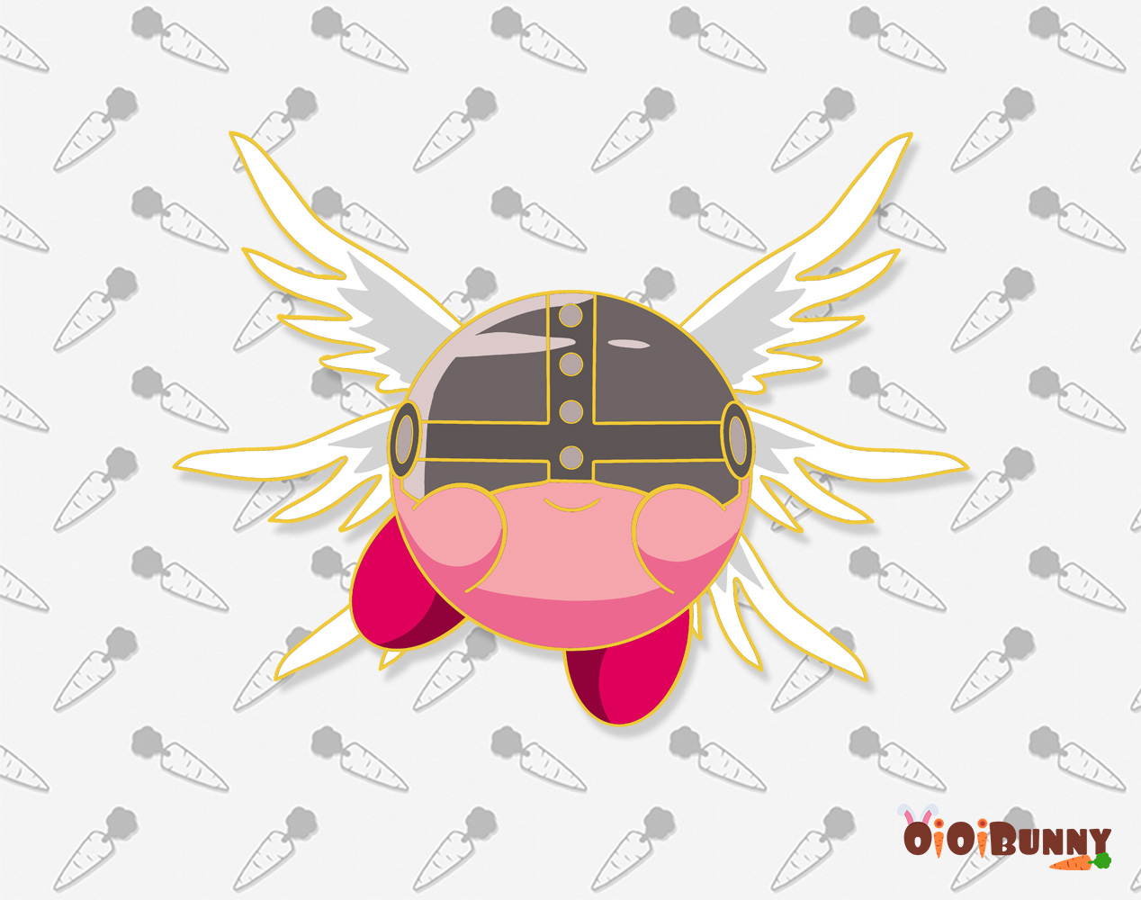 PinKirbyAngemon