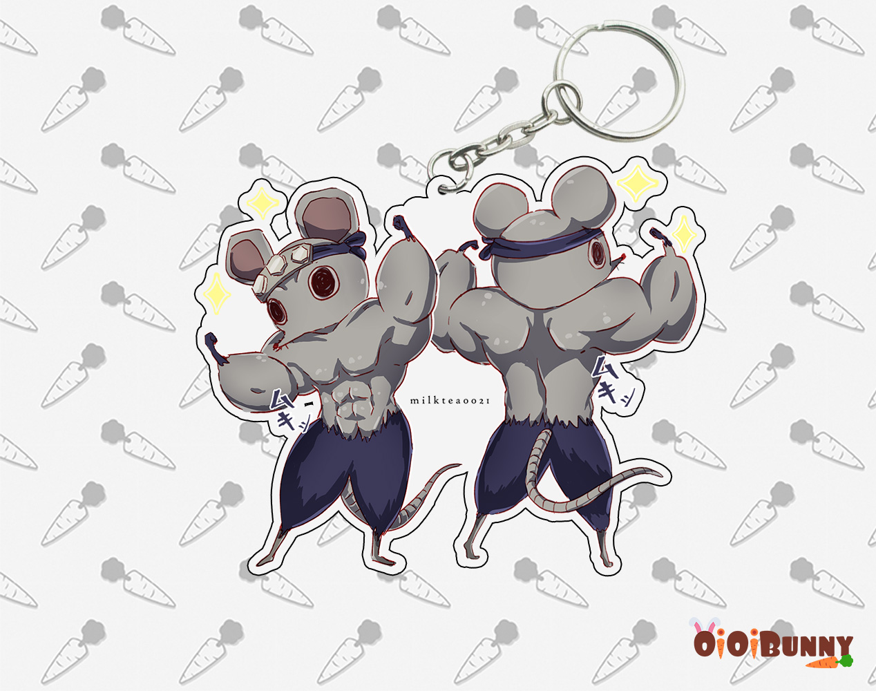 The Rat Ganci