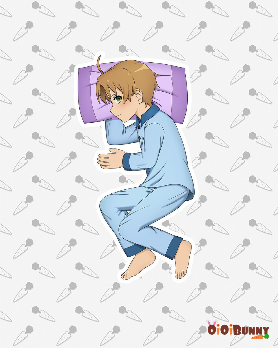 Rudy Pajamas sa