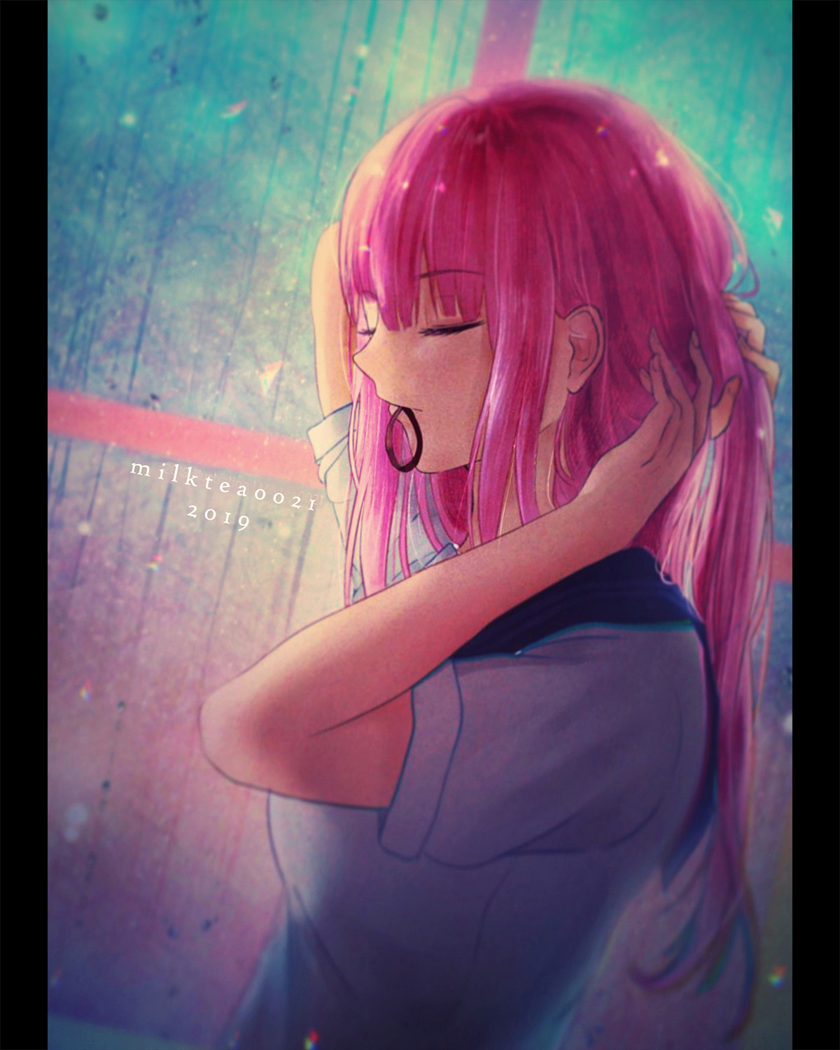 Aria – Rain 4×5